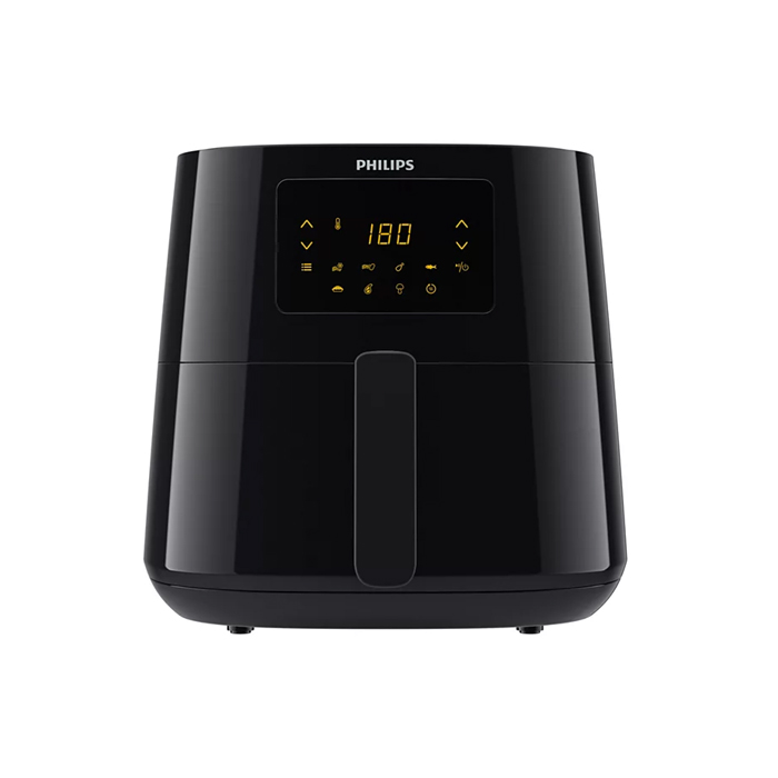 Philips Air Fryer HD9270/90 - Hitam